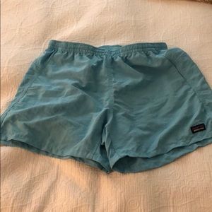 Patagonia women’s baggies
